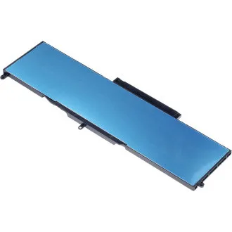 Batéria T6 Power pre Dell Latitude 5580, 5591, Precision 3520, 3530, 8070mAh, 92Wh, 6cell, Li-pol