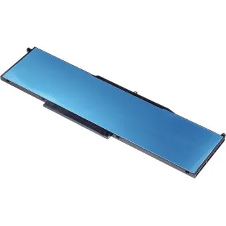 Batéria T6 Power pre Dell Latitude 5580, 5591, Precision 3520, 3530, 8070mAh, 92Wh, 6cell, Li-pol