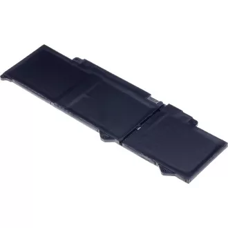 Batéria T6 Power pre Dell Latitude 5340, 5440, 5540, Precision 3480, 4730mAh, 54Wh, 3cell, Li-poly Batéria T6 Power pre Dell Latitude 5340, 5440, 5540, Precision 3480, 4730mAh, 54Wh, 3cell, Li-poly