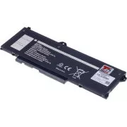 Batéria T6 Power pre Dell Latitude 5421, 5431, 5521, Precision 3561, 4210mAh, 64Wh, 4cell, Li-poly