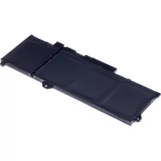 Batéria T6 Power pre Dell Latitude 5421, 5431, 5521, Precision 3561, 4210mAh, 64Wh, 4cell, Li-poly