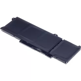 Batéria T6 Power pre Dell Latitude 5421, 5431, 5521, Precision 3561, 4210mAh, 64Wh, 4cell, Li-poly