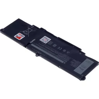 Batéria T6 Power pre Dell Latitude 7340, 7350, 7440, 7450, 7640, 7650, 4878mAh, 57Wh, 3cell, Li-pol Batéria T6 Power pre Dell Latitude 7340, 7350, 7440, 7450, 7640, 7650, 4878mAh, 57Wh, 3cell, Li-pol