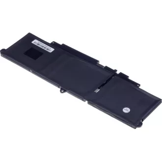 Batéria T6 Power pre Dell Latitude 7340, 7350, 7440, 7450, 7640, 7650, 4878mAh, 57Wh, 3cell, Li-pol Batéria T6 Power pre Dell Latitude 7340, 7350, 7440, 7450, 7640, 7650, 4878mAh, 57Wh, 3cell, Li-pol