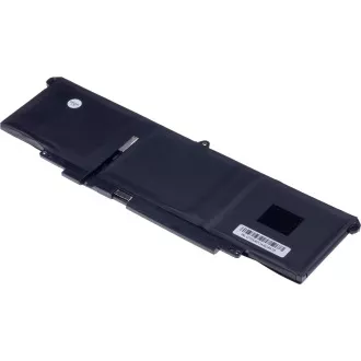 Batéria T6 Power pre Dell Latitude 7340, 7350, 7440, 7450, 7640, 7650, 4878mAh, 57Wh, 3cell, Li-pol Batéria T6 Power pre Dell Latitude 7340, 7350, 7440, 7450, 7640, 7650, 4878mAh, 57Wh, 3cell, Li-pol