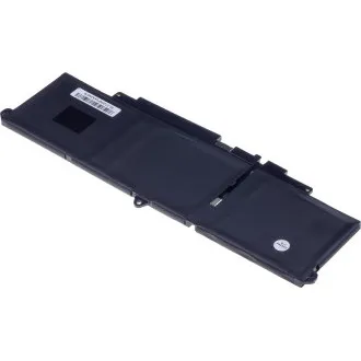 Batéria T6 Power pre Dell Latitude 7340, 7350, 7440, 7450, 7640, 7650, 4878mAh, 57Wh, 3cell, Li-pol