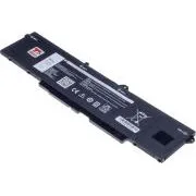 Batéria T6 Power pre Dell Latitude 5521, 5531, Precision 3561, 3571, 8500mAh, 97Wh, 6cell, Li-poly