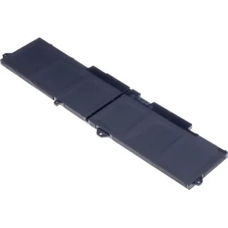 Batéria T6 Power pre Dell Latitude 5521, 5531, Precision 3561, 3571, 8500mAh, 97Wh, 6cell, Li-poly