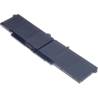 Batéria T6 Power pre Dell Latitude 5521, 5531, Precision 3561, 3571, 8500mAh, 97Wh, 6cell, Li-poly