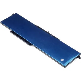 Batéria T6 Power pre Dell Latitude 5501, 5511, Precision 3541, 3551, 8500mAh, 97Wh, 6cell, Li-poly
