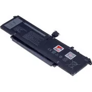 Batéria T6 Power pre Dell Precision 5470, 5480, 5490, 4670mAh, 72Wh, 4cell, Li-poly