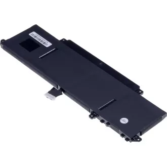 Batéria T6 Power pre Dell Precision 5470, 5480, 5490, 4670mAh, 72Wh, 4cell, Li-poly