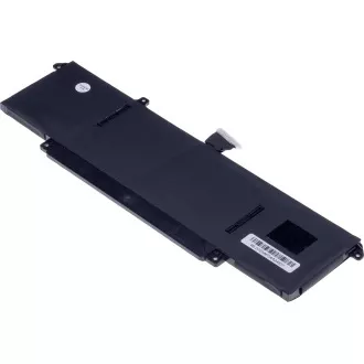 Batéria T6 Power pre Dell Precision 5470, 5480, 5490, 4670mAh, 72Wh, 4cell, Li-poly