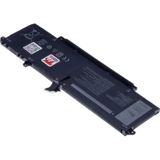Batéria T6 Power pre Dell Precision 5470, 5480, 5490, 4670mAh, 72Wh, 4cell, Li-poly Batéria T6 Power pre Dell Precision 5470, 5480, 5490, 4670mAh, 72Wh, 4cell, Li-poly