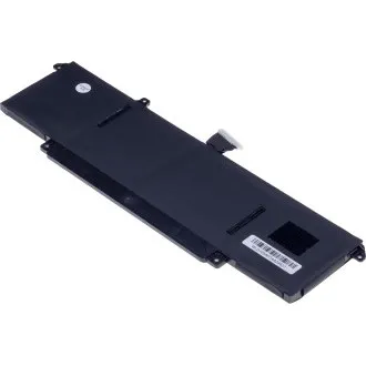 Batéria T6 Power pre Dell Precision 5470, 5480, 5490, 4670mAh, 72Wh, 4cell, Li-poly Batéria T6 Power pre Dell Precision 5470, 5480, 5490, 4670mAh, 72Wh, 4cell, Li-poly