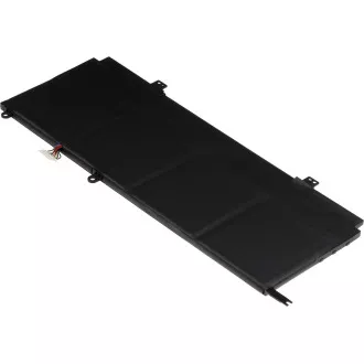 Batéria T6 Power pre HP Spectre 13-ap0000 x360 serie, 3990mAh, 61,4Wh, 4cell, Li-pol