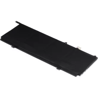 Batéria T6 Power pre HP Spectre 13-ap0000 x360 serie, 3990mAh, 61,4Wh, 4cell, Li-pol