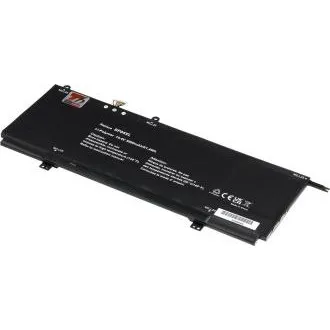 Batéria T6 Power pre HP Spectre 13-ap0000 x360 serie, 3990mAh, 61,4Wh, 4cell, Li-pol Batéria T6 Power pre HP Spectre 13-ap0000 x360 serie, 3990mAh, 61,4Wh, 4cell, Li-pol