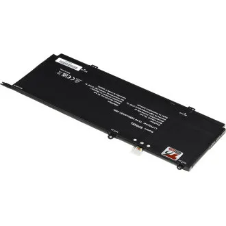 Batéria T6 Power pre HP Spectre 13-ap0000 x360 serie, 3990mAh, 61,4Wh, 4cell, Li-pol Batéria T6 Power pre HP Spectre 13-ap0000 x360 serie, 3990mAh, 61,4Wh, 4cell, Li-pol