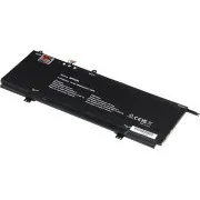 Batéria T6 Power pre HP Spectre 13-ap0000 x360 serie, 3990mAh, 61,4Wh, 4cell, Li-pol