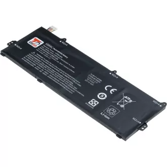 Batéria T6 Power pre HP Pavilion 15-sk1000, 15-sk2000, 15-sk3000 serie, 4100mAh, 61Wh, 4cell, Li-pol