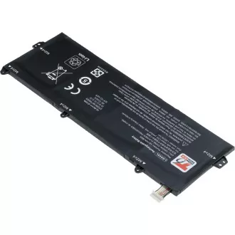 Batéria T6 Power pre HP Pavilion 15-sk1000, 15-sk2000, 15-sk3000 serie, 4100mAh, 61Wh, 4cell, Li-pol