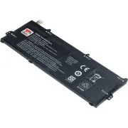 Batéria T6 Power pre HP Pavilion 15-sk1000, 15-sk2000, 15-sk3000 serie, 4100mAh, 61Wh, 4cell, Li-pol