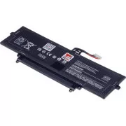 Batéria T6 Power pre HP EliteBook x360 1030 G7, 1030 G8, 7012mAh, 54Wh, 4cell, Li-poly