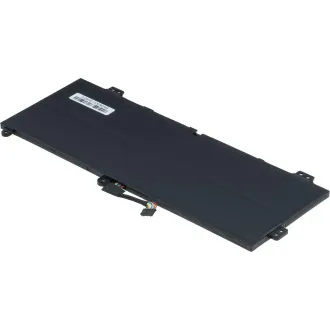 Batéria T6 Power pre Lenovo Flex 5 CB-13IML05, ThinkPad C13 Yoga 1st, 6642mAh, 51Wh, 4cell, Li-poly