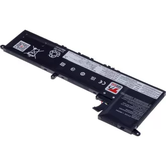 Batéria T6 Power pre Lenovo IdeaPad S540-13ITL, S540-13IML, S540-13ARE, 4915mAh, 56Wh, 3cell, Li-Pol