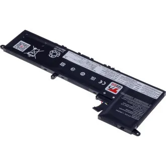 Batéria T6 Power pre Lenovo IdeaPad S540-13ITL, S540-13IML, S540-13ARE, 4915mAh, 56Wh, 3cell, Li-Pol Batéria T6 Power pre Lenovo IdeaPad S540-13ITL, S540-13IML, S540-13ARE, 4915mAh, 56Wh, 3cell, Li-Pol