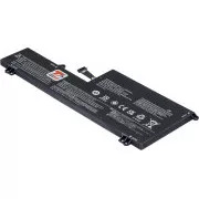 Batéria T6 Power pre Lenovo Yoga 720-15IKB, 6217mAh, 72Wh, 6cell, Li-pol