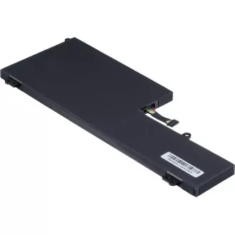Batéria T6 Power pre Lenovo Yoga 720-15IKB, 6217mAh, 72Wh, 6cell, Li-pol Batéria T6 Power pre Lenovo Yoga 720-15IKB, 6217mAh, 72Wh, 6cell, Li-pol