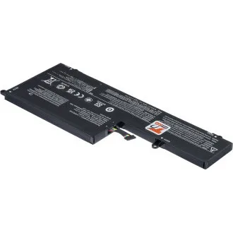 Batéria T6 Power pre Lenovo Yoga 720-15IKB, 6217mAh, 72Wh, 6cell, Li-pol Batéria T6 Power pre Lenovo Yoga 720-15IKB, 6217mAh, 72Wh, 6cell, Li-pol