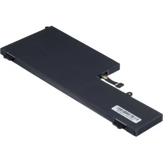 Batéria T6 Power pre Lenovo Yoga 720-15IKB, 6217mAh, 72Wh, 6cell, Li-pol Batéria T6 Power pre Lenovo Yoga 720-15IKB, 6217mAh, 72Wh, 6cell, Li-pol