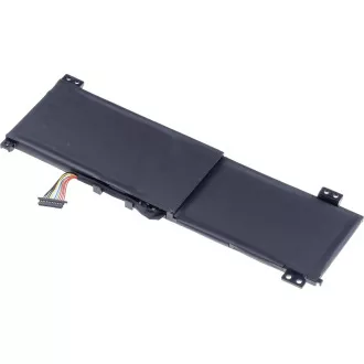 Batéria T6 Power pre Lenovo IdeaPad 3-15ACH6, 3-15IHU6, 3910mAh, 45Wh, 3cell, Li-poly