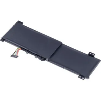 Batéria T6 Power pre Lenovo IdeaPad 3-15ACH6, 3-15IHU6, 3910mAh, 45Wh, 3cell, Li-poly
