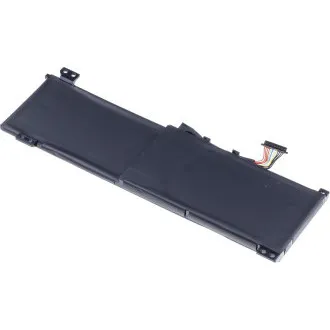 Batéria T6 Power pre Lenovo IdeaPad 3-15ACH6, 3-15IHU6, 3910mAh, 45Wh, 3cell, Li-poly