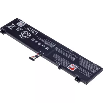 Batéria T6 Power pre Lenovo Legion 5 15ARH7H, 5 15IAH7H, 5 Pre 16ARH7H, 5182mAh, 80Wh, 4cell, Li-pol