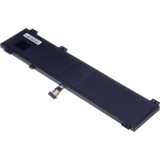 Batéria T6 Power pre Lenovo Legion 5 15ARH7H, 5 15IAH7H, 5 Pre 16ARH7H, 5182mAh, 80Wh, 4cell, Li-pol