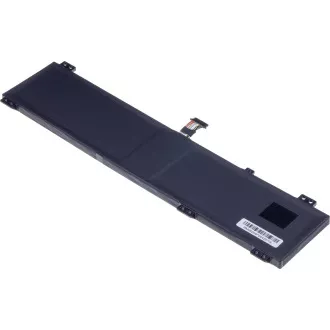 Batéria T6 Power pre Lenovo Legion 5 15ARH7H, 5 15IAH7H, 5 Pre 16ARH7H, 5182mAh, 80Wh, 4cell, Li-pol