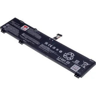 Batéria T6 Power pre Lenovo Legion 5 15ARH7H, 5 15IAH7H, 5 Pre 16ARH7H, 5182mAh, 80Wh, 4cell, Li-pol Batéria T6 Power pre Lenovo Legion 5 15ARH7H, 5 15IAH7H, 5 Pre 16ARH7H, 5182mAh, 80Wh, 4cell, Li-pol