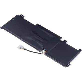 Batéria T6 Power pre MSI BTY-M492, 4700mAh, 53,5Wh, 3cell, Li-pol, white connector Batéria T6 Power pre MSI BTY-M492, 4700mAh, 53,5Wh, 3cell, Li-pol, white connector