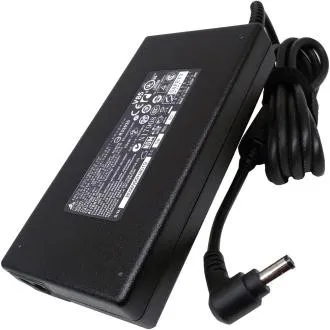 Napájací adaptér MSI 120W 19,5V (vr. sieť. šnúry) Napájací adaptér MSI 120W 19,5V (vr. sieť. šnúry)