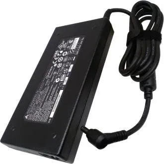 Napájací adaptér MSI 150W (vr. sieť. šnúry) Napájací adaptér MSI 150W (vr. sieť. šnúry)