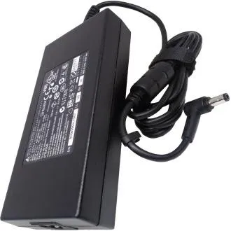 Napájací adaptér MSI 180W (vr. sieť. šnúry) Napájací adaptér MSI 180W (vr. sieť. šnúry)