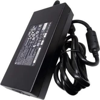 Napájací adaptér MSI 180W 19,5V (vr.sieť.šnúry) Napájací adaptér MSI 180W 19,5V (vr.sieť.šnúry)