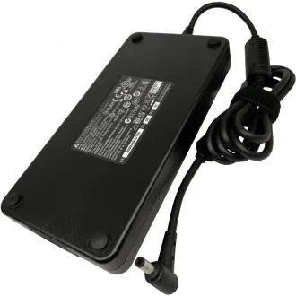 Napájací adaptér MSI 230W 19,5V (vr. sieť.šnúry) Napájací adaptér MSI 230W 19,5V (vr. sieť.šnúry)