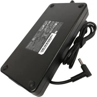 Napájací adaptér MSI 240W 20V (vr. sieť. šnúry) Napájací adaptér MSI 240W 20V (vr. sieť. šnúry)