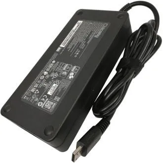 Napájací adaptér MSI 330W 19,5V (vr. sieť. šnúry) Napájací adaptér MSI 330W 19,5V (vr. sieť. šnúry)